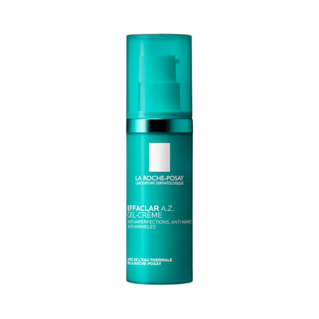 La Roche-Posay Effaclar A.Z Gel Cream