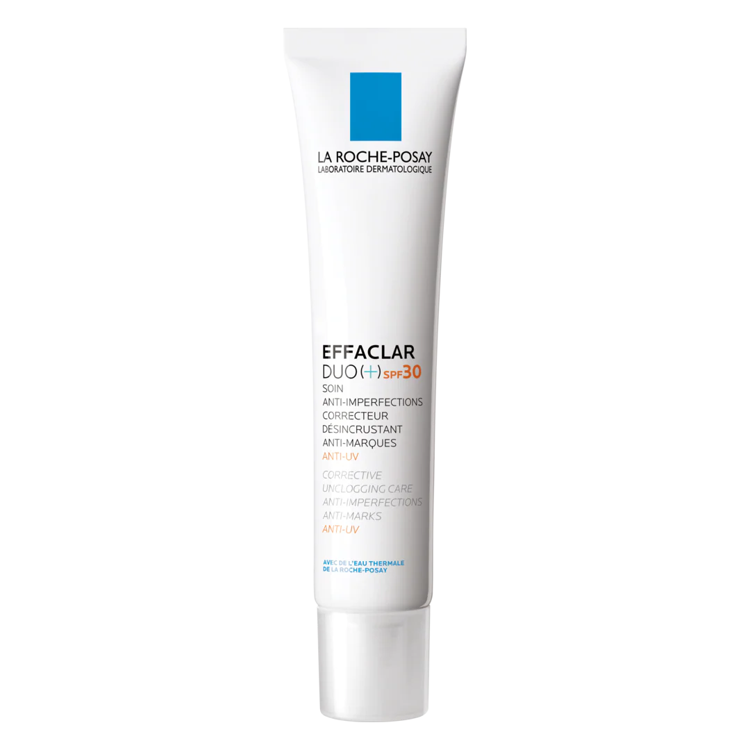 La Roche-Posay Effaclar Duo [+] SPF30