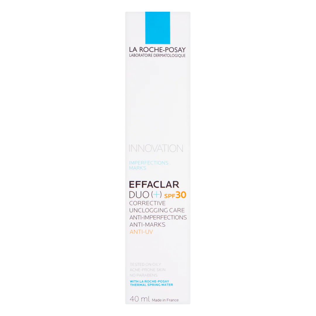 La Roche-Posay Effaclar Duo [+] SPF30 - Image 2