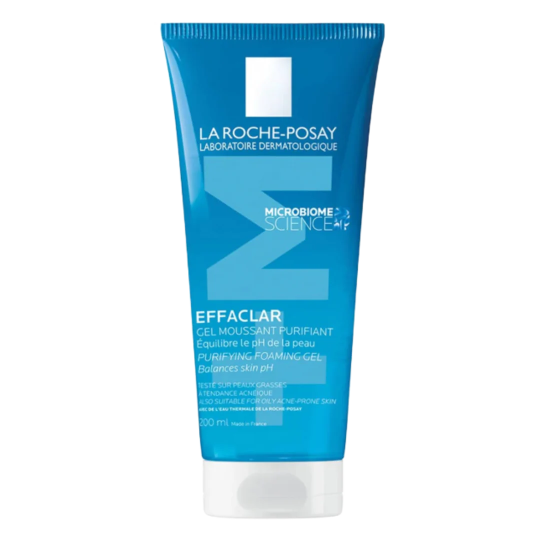 La Roche-Posay Effaclar Purifying Foaming Gel - Image 12