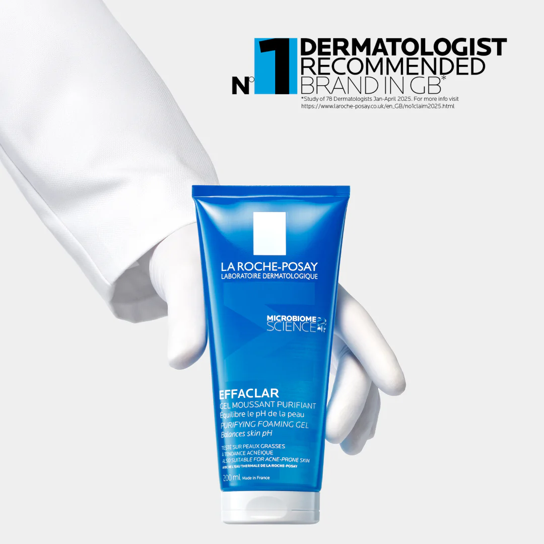 La Roche-Posay Effaclar Purifying Foaming Gel - Image 13