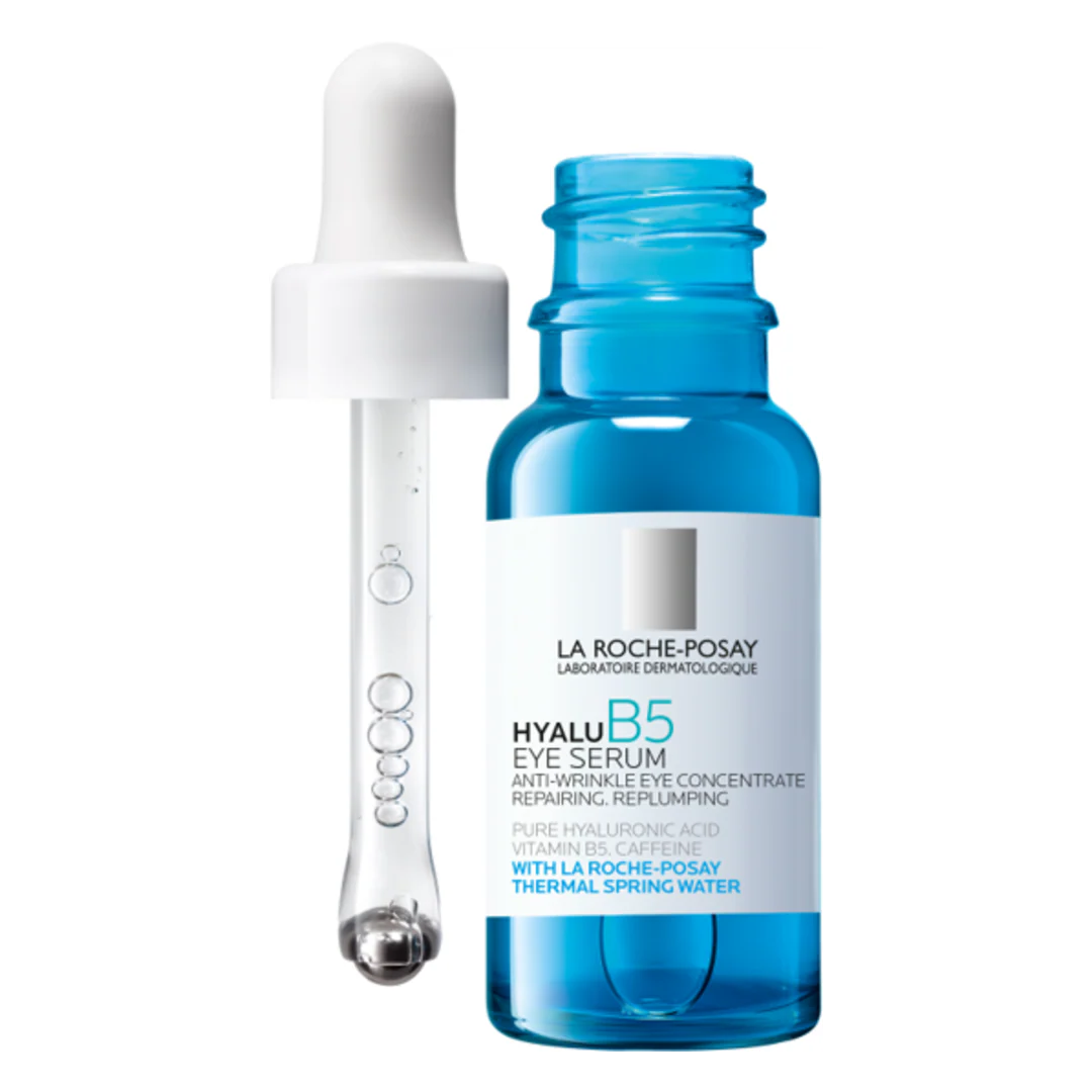 La Roche-Posay Hyalu B5 Eye Serum - Image 3