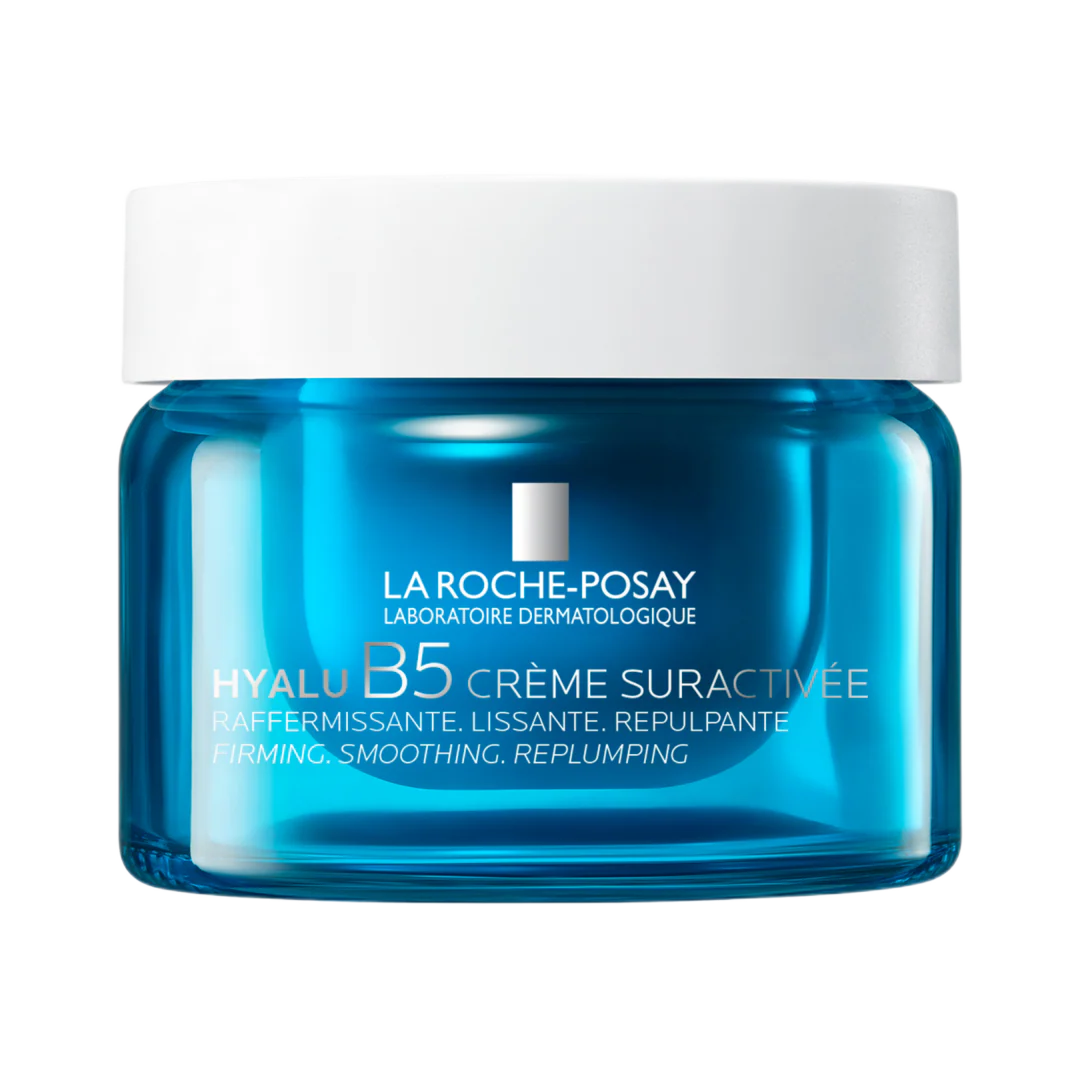 La Roche-Posay Hyalu B5 Suractivated Cream