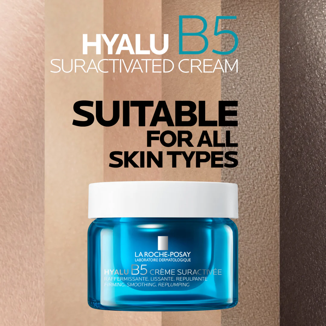 La Roche-Posay Hyalu B5 Suractivated Cream - Image 10