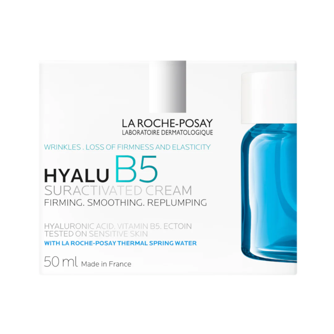 La Roche-Posay Hyalu B5 Suractivated Cream - Image 2