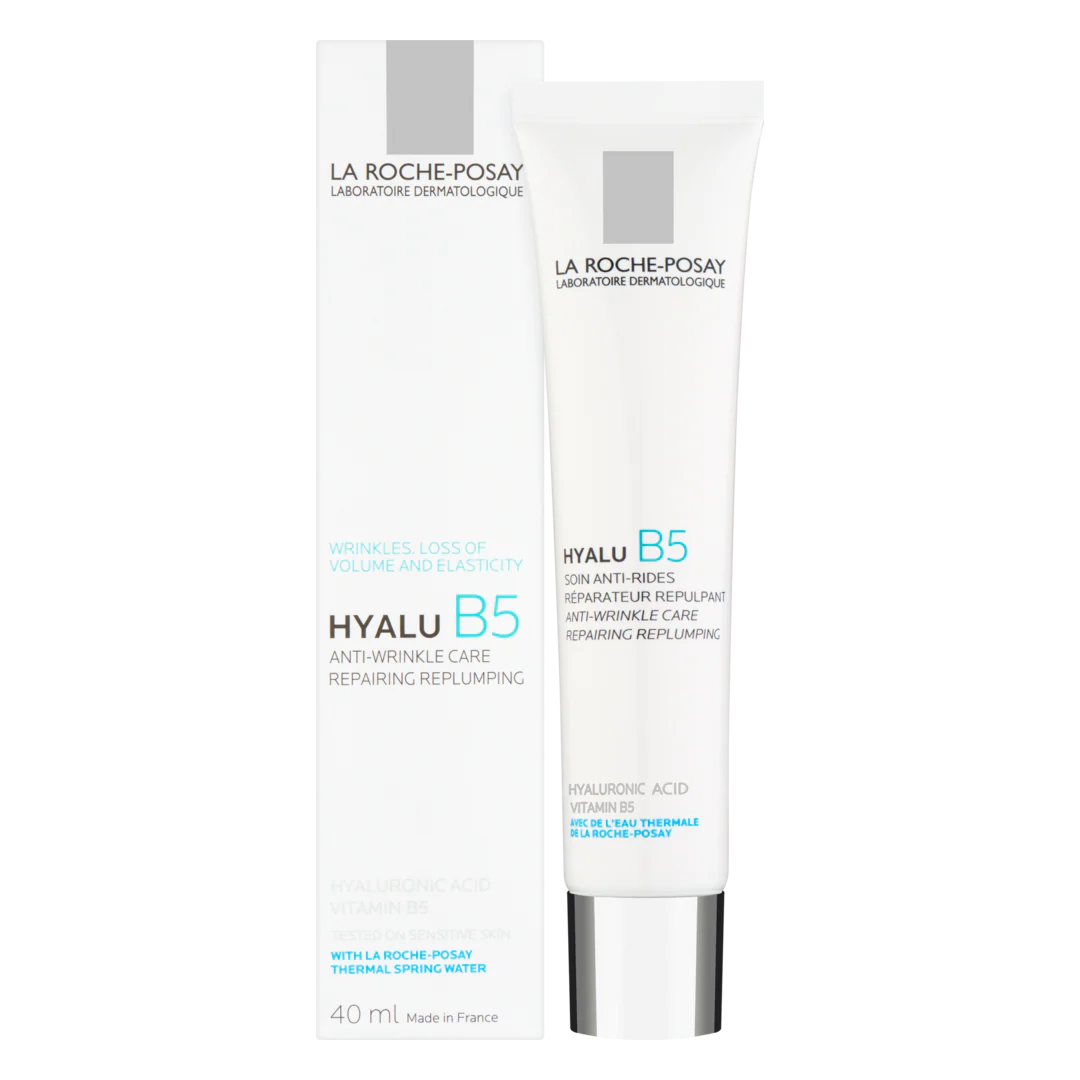 La Roche-Posay Hyalu B5 Hyaluronic Acid Cream - Image 2