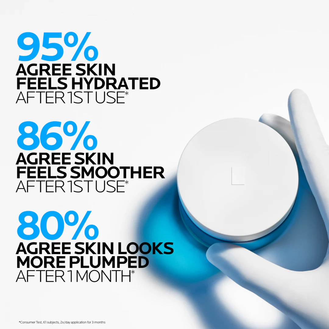 La Roche-Posay Hyalu B5 Suractivated Cream - Image 7