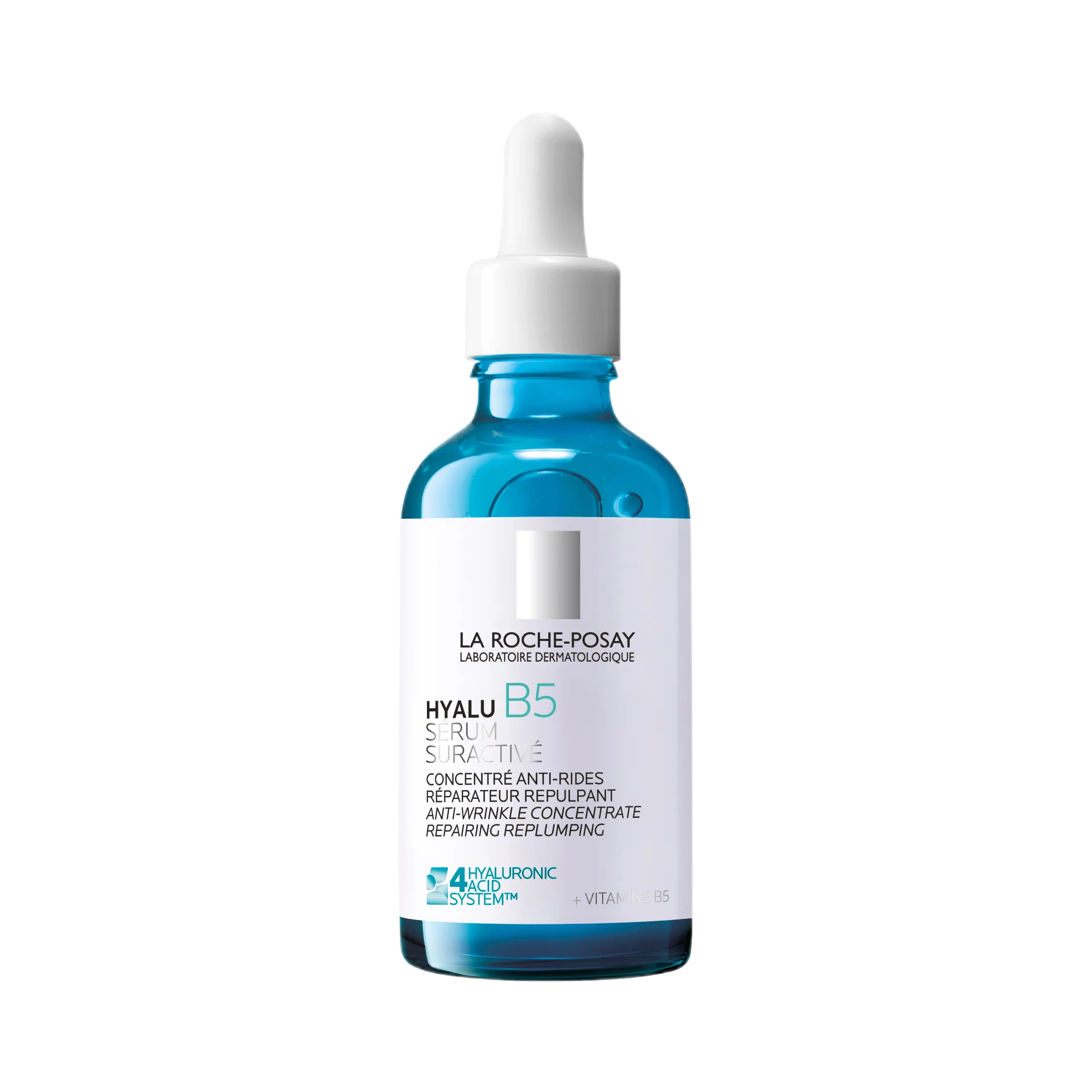 La Roche-Posay Hyalu B5 Hyaluronic Acid Serum