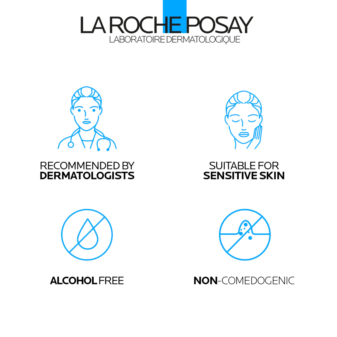 La Roche-Posay Hyalu B5 Hyaluronic Acid Serum - Image 11