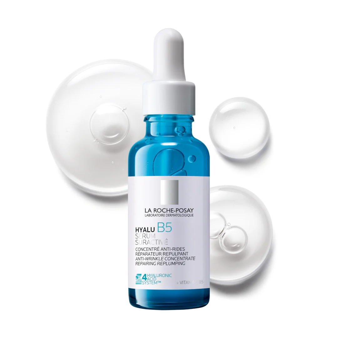 La Roche-Posay Hyalu B5 Hyaluronic Acid Serum - Image 12