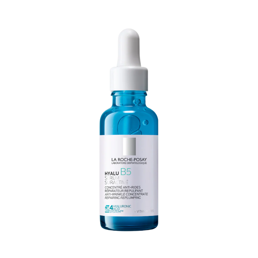 La Roche-Posay Hyalu B5 Hyaluronic Acid Serum - Image 2