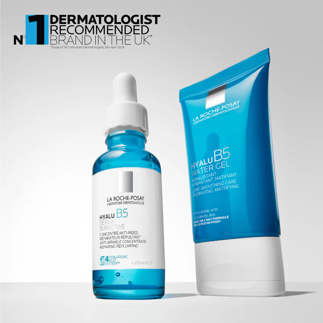 La Roche-Posay Hyalu B5 Water Gel - Image 12