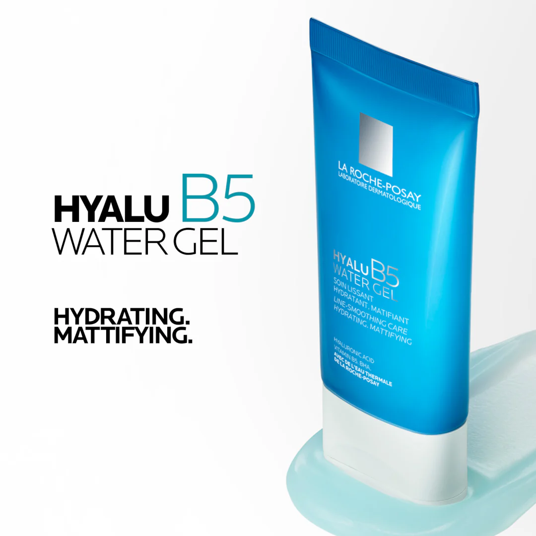 La Roche-Posay Hyalu B5 Water Gel - Image 3