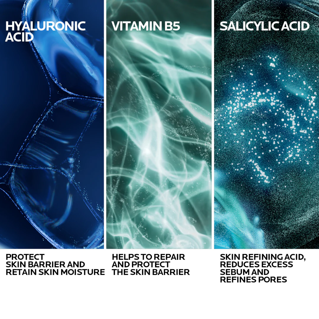 La Roche-Posay Hyalu B5 Water Gel - Image 4