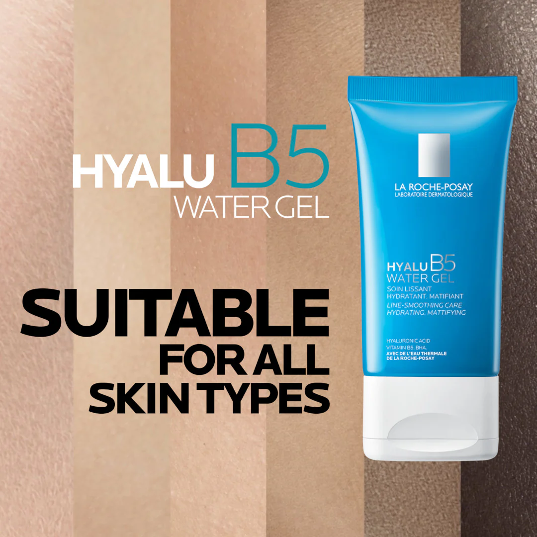 La Roche-Posay Hyalu B5 Water Gel - Image 9