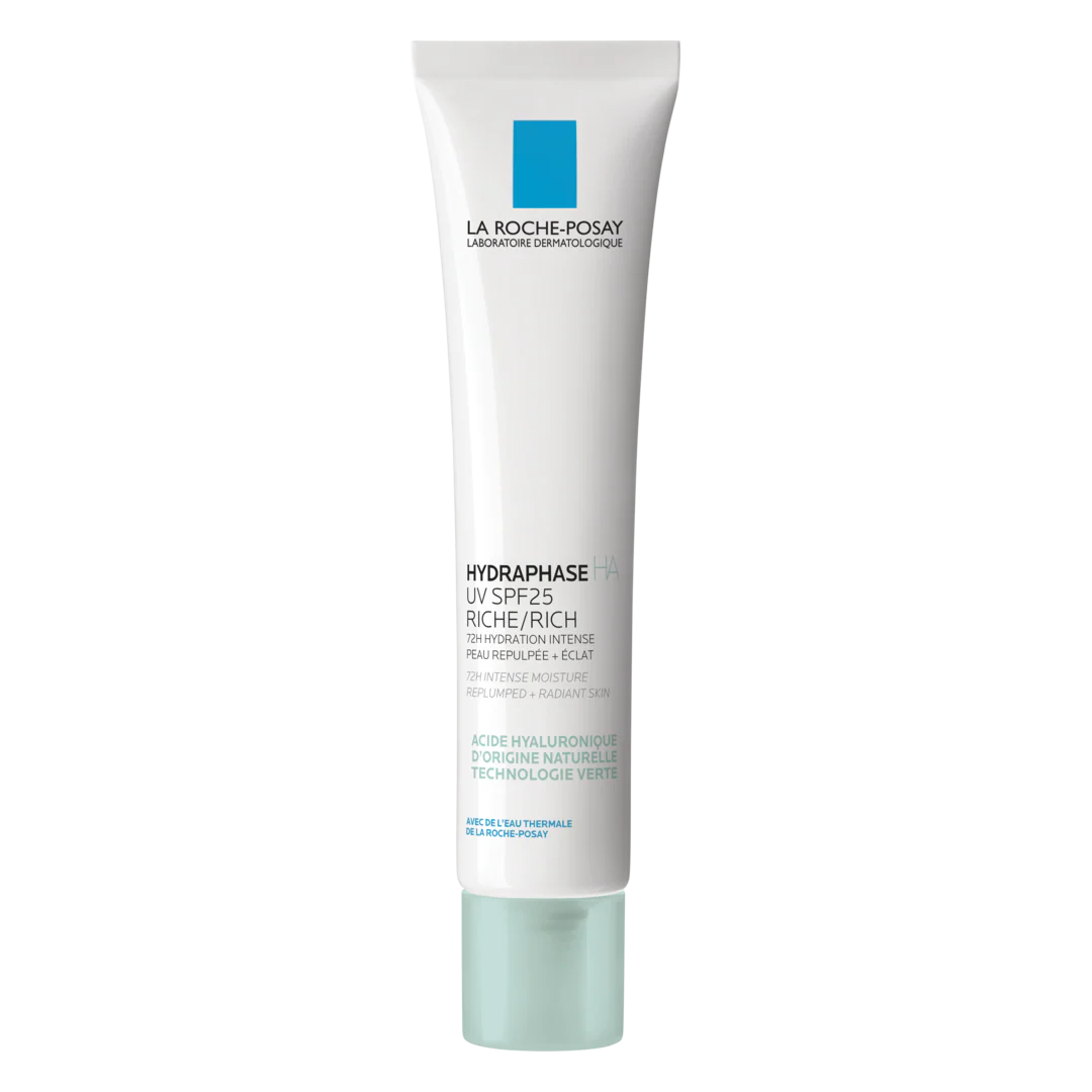 La Roche-Posay Hydraphase UV Intense Riche SPF 25 - Rich