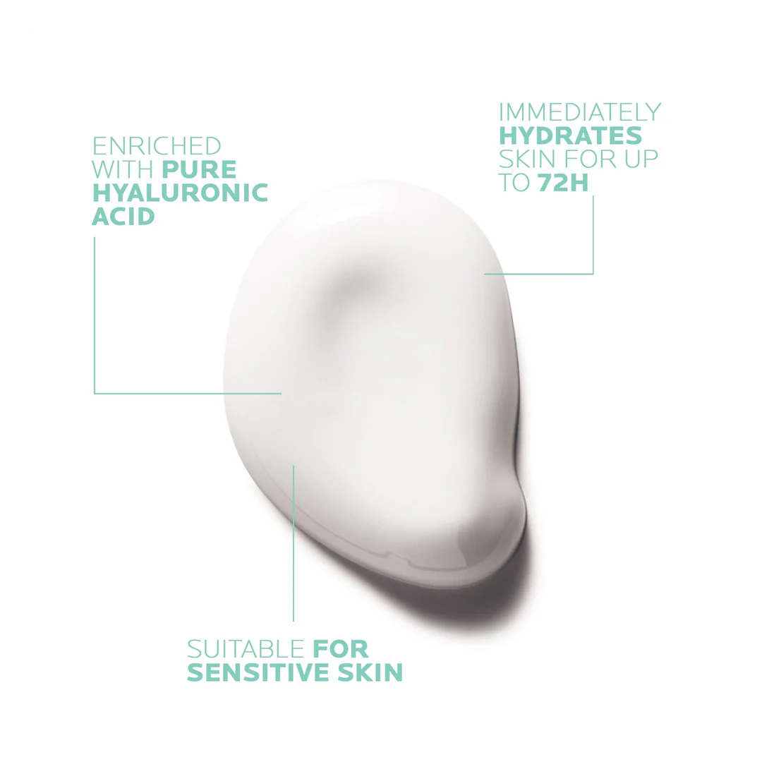 La Roche-Posay Hydraphase UV Intense Riche SPF 25 - Rich - Image 3