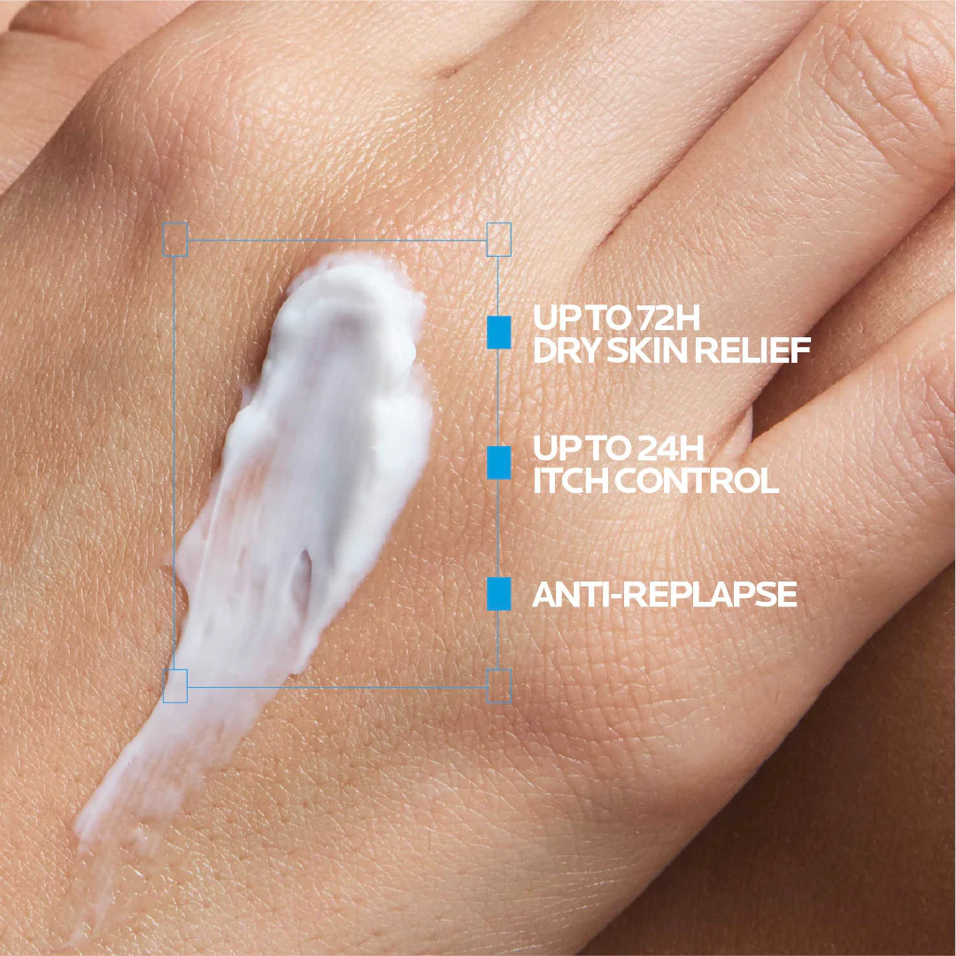 La Roche-Posay Lipikar Baume AP+M - Image 3