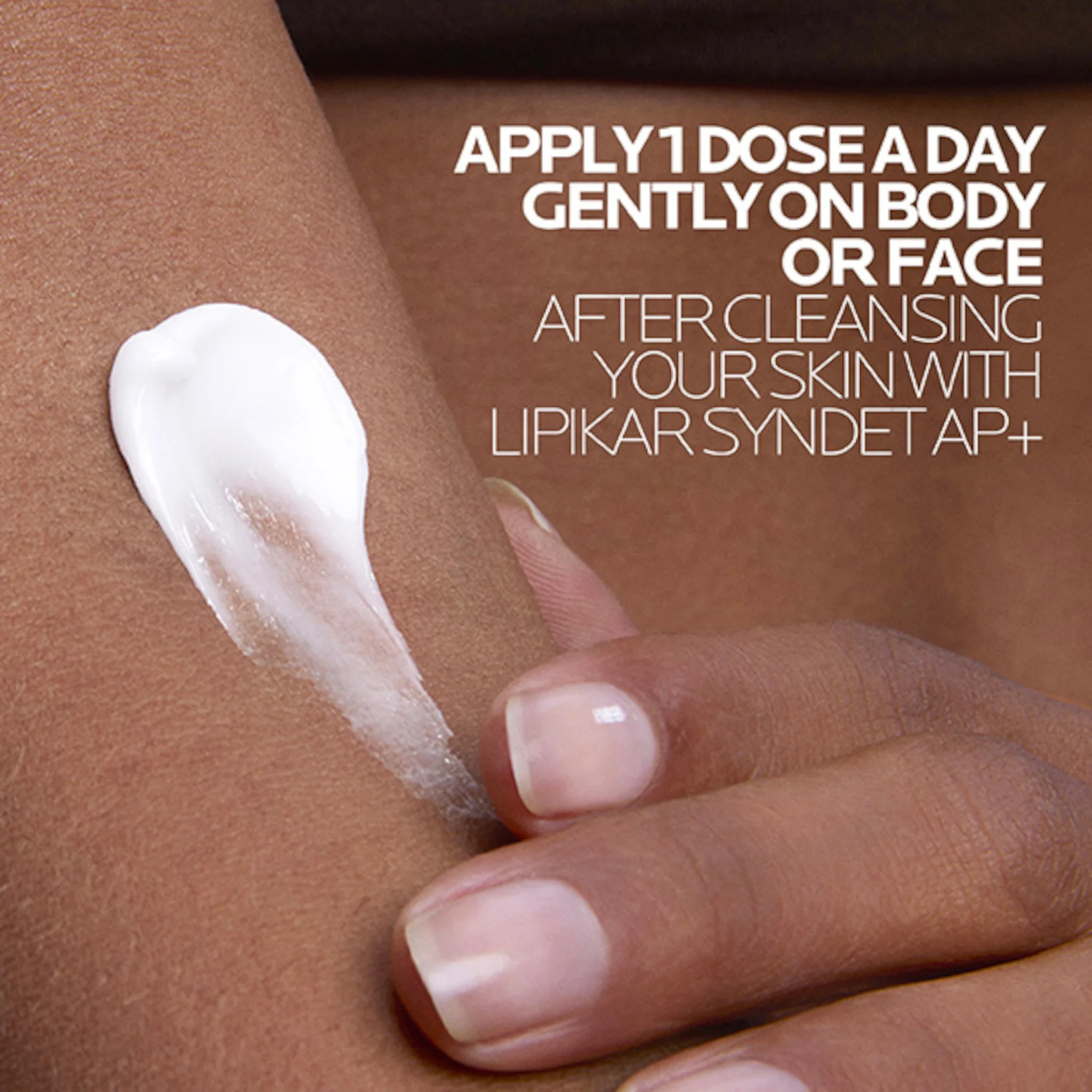 La Roche-Posay Lipikar Baume AP+M - Image 5