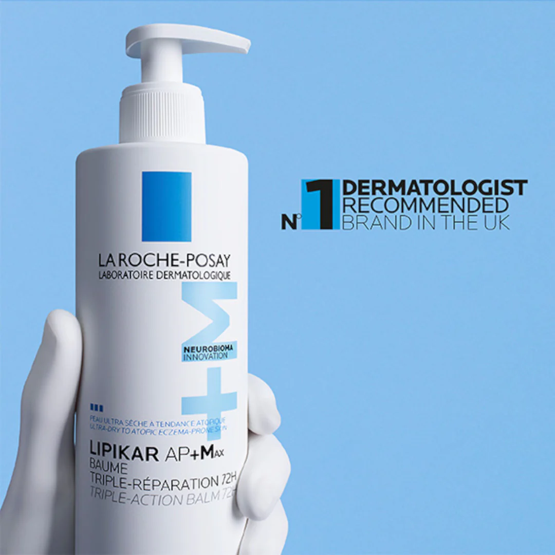 La Roche-Posay Lipikar Baume AP+M - Image 8