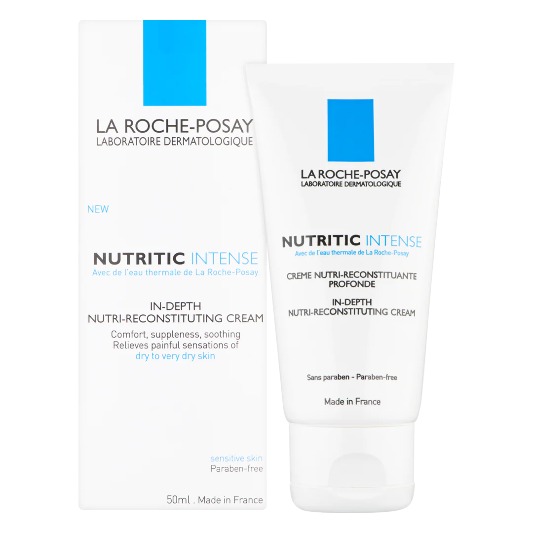 La Roche-Posay Nutritic Intense - Image 2