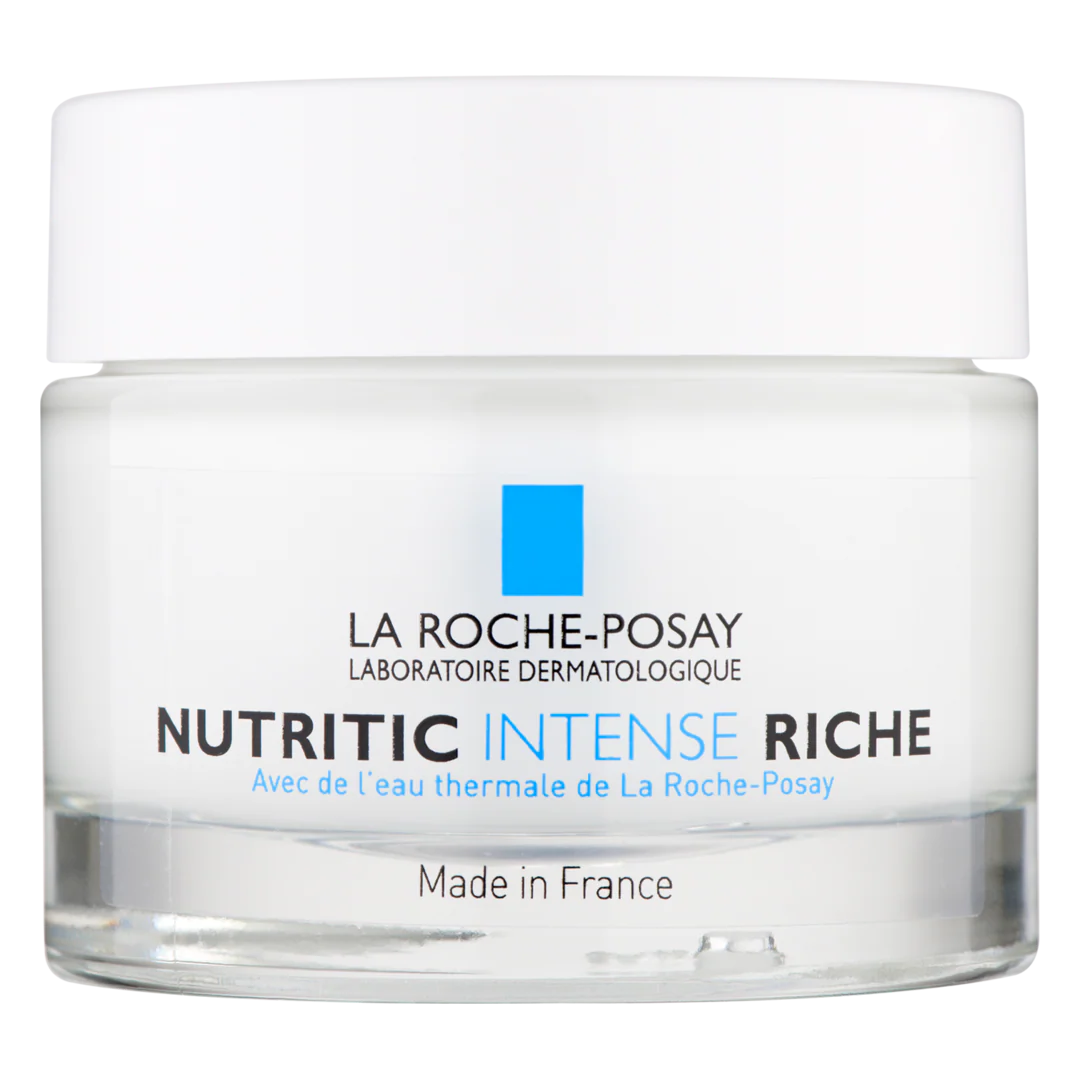 La Roche-Posay Nutritic Intense Riche