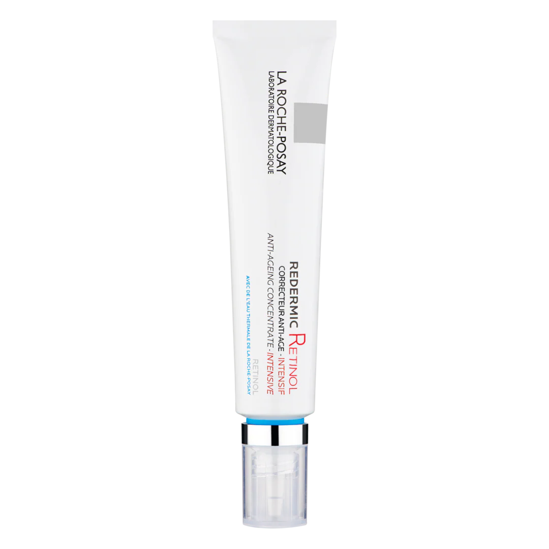 La Roche-Posay Redermic Retinol Anti-Ageing Concentrate Intensive