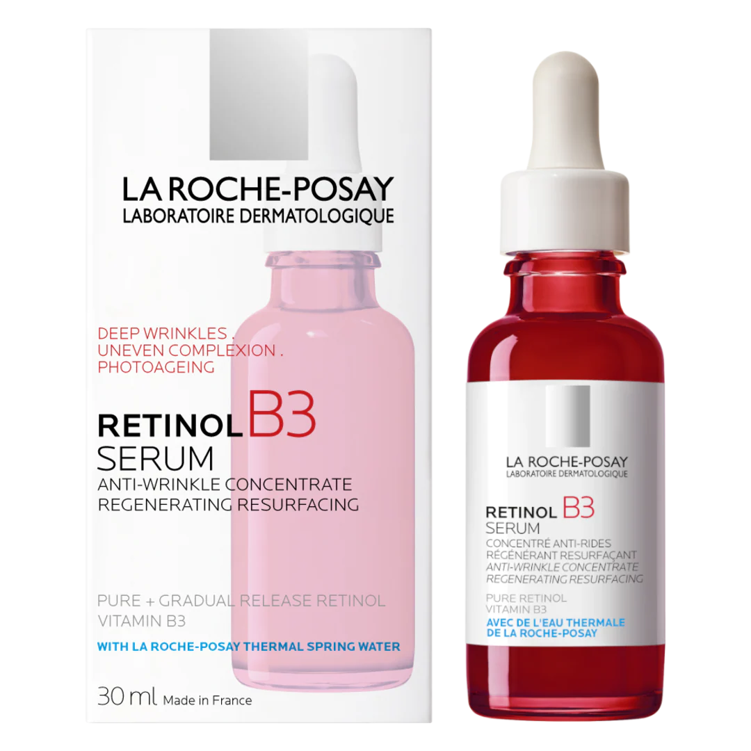 La Roche-Posay Retinol B3 Serum