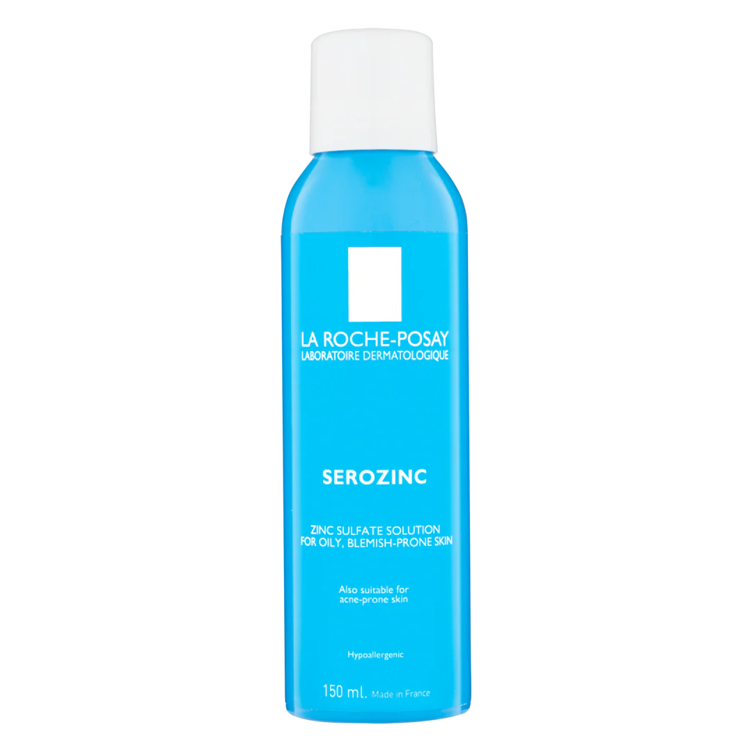 La Roche-Posay Serozinc Spray