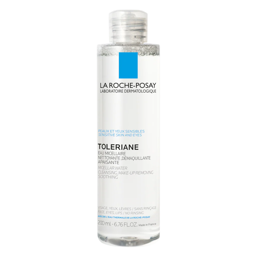 La Roche-Posay Toleriane Micellar Water