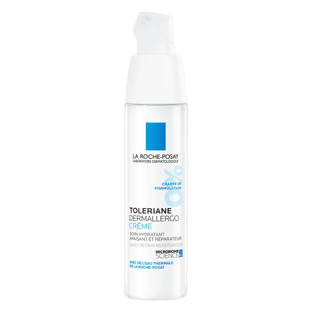 La Roche-Posay Toleriane Dermallergo Cream