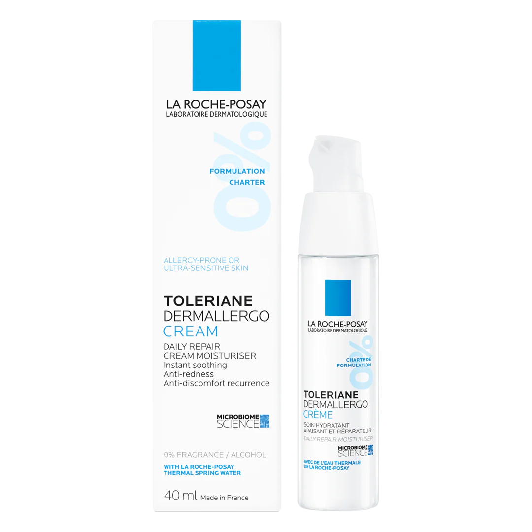 La Roche-Posay Toleriane Dermallergo Cream - Image 2