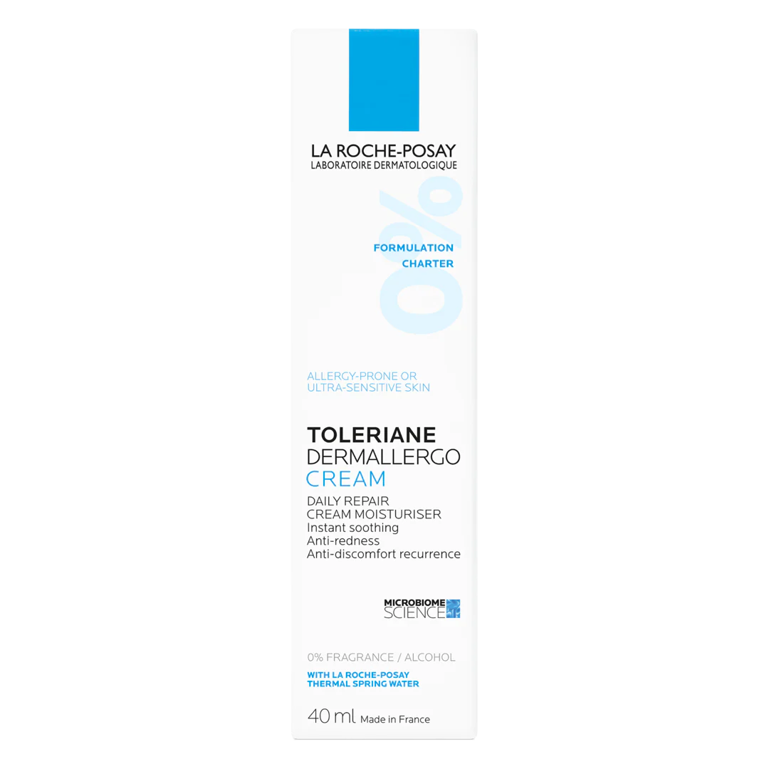 La Roche-Posay Toleriane Dermallergo Cream - Image 3