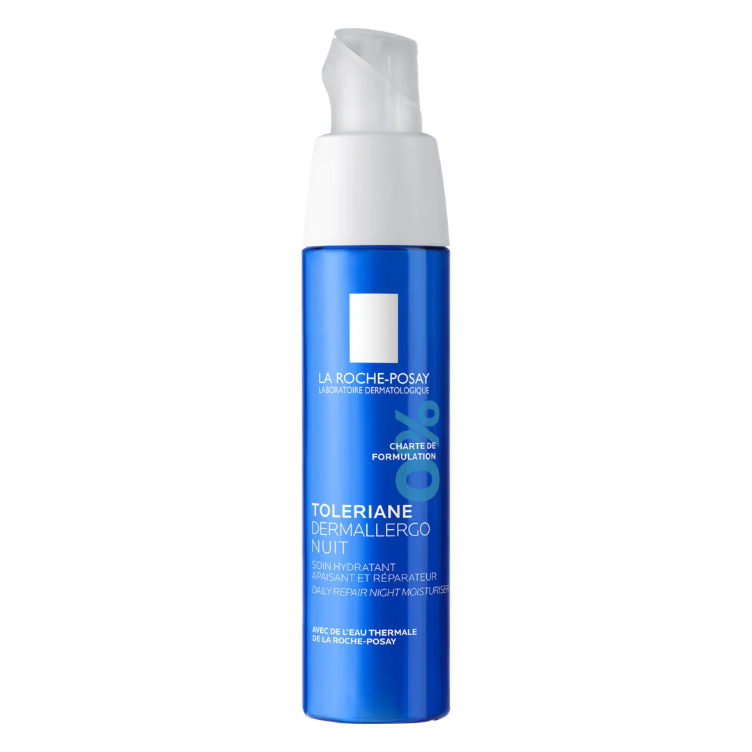 La Roche-Posay Toleriane Dermallergo Night