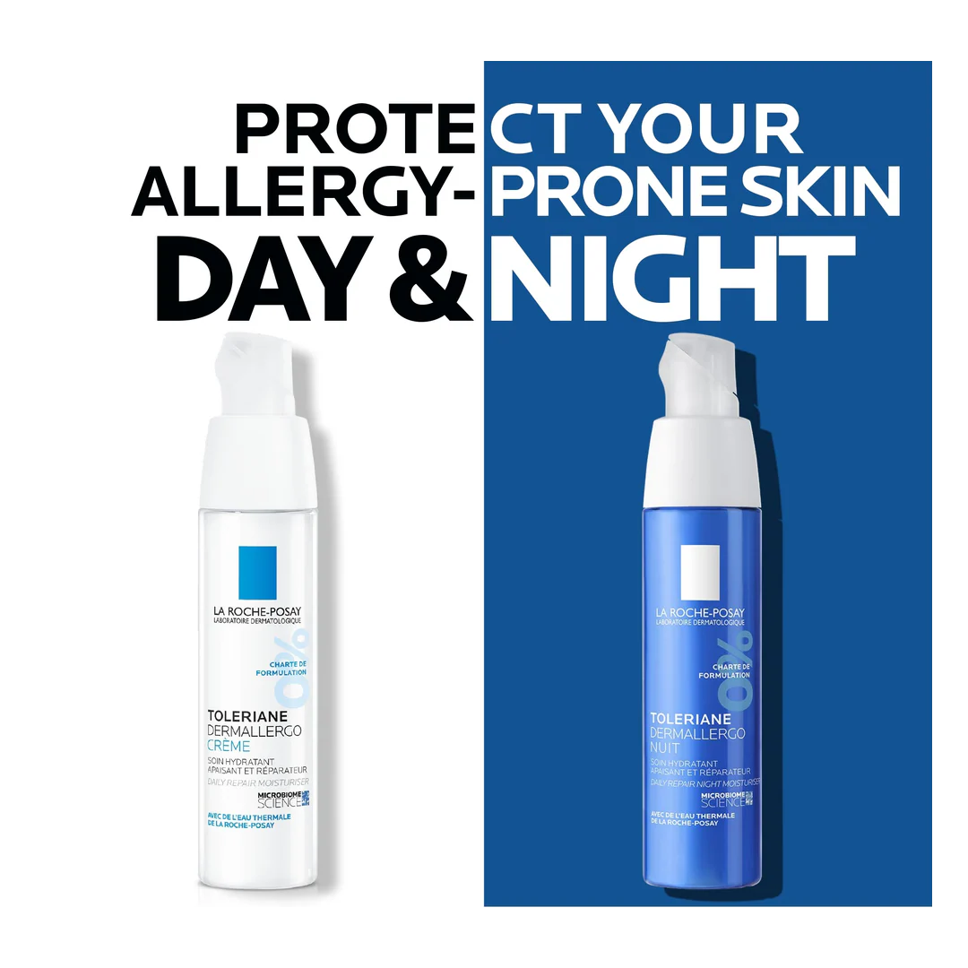 La Roche-Posay Toleriane Dermallergo Night - Image 2