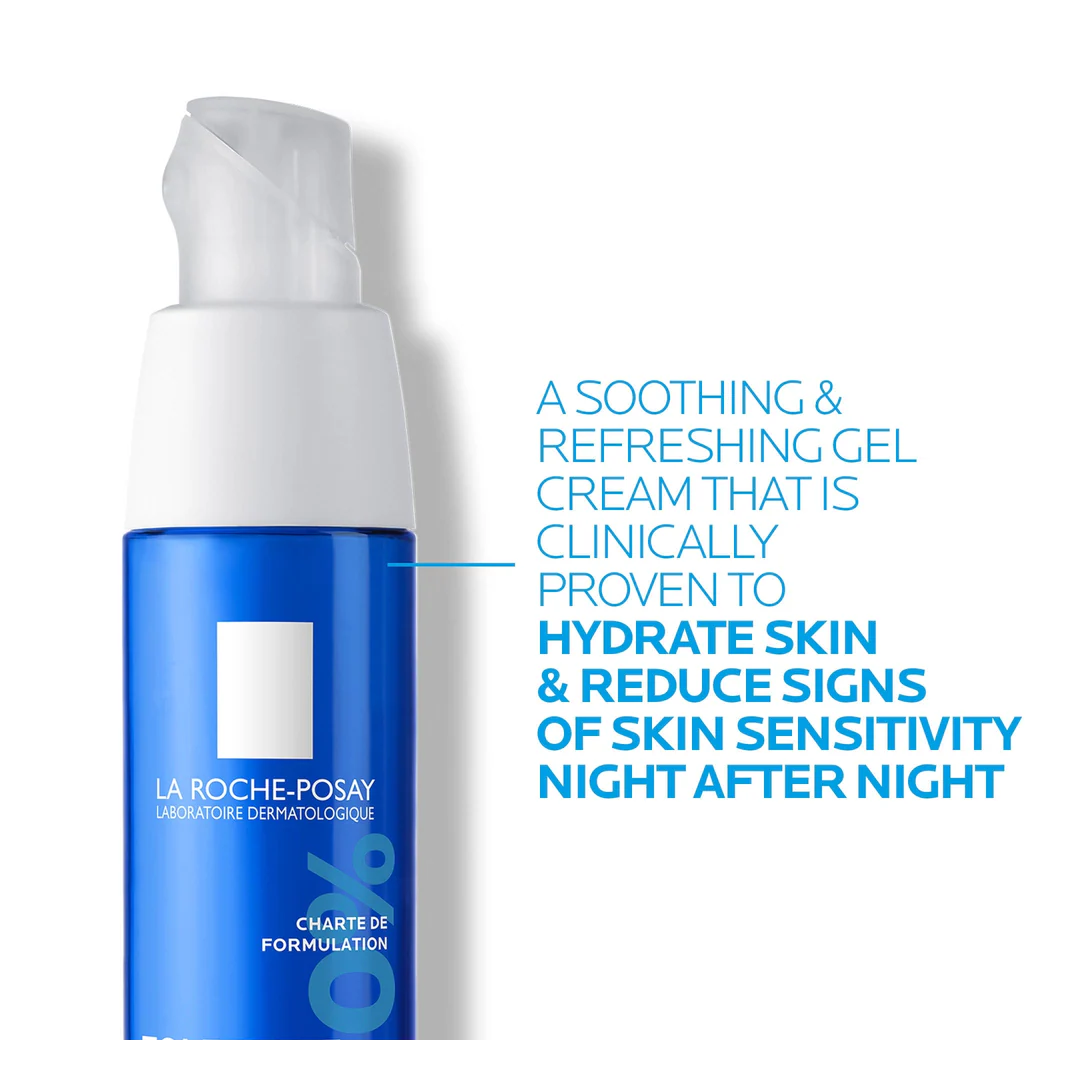 La Roche-Posay Toleriane Dermallergo Night - Image 4