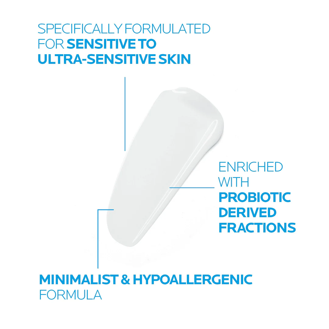 La Roche-Posay Toleriane Dermallergo Night - Image 5