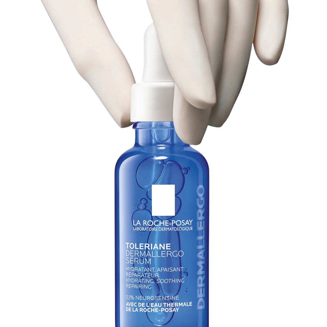La Roche-Posay Toleriane Ultra Dermallergo Serum - Image 10