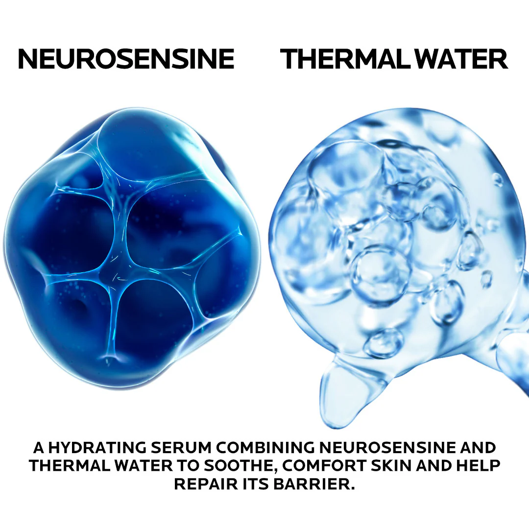 La Roche-Posay Toleriane Ultra Dermallergo Serum - Image 4