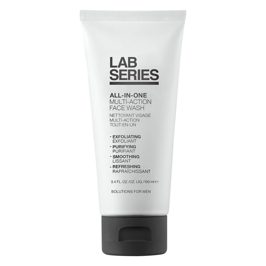 Lab Series All-In-One Multi-Action Face Wash