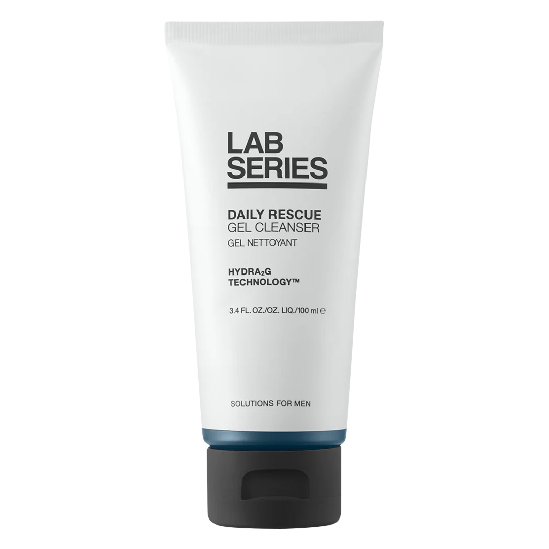 Lab Series Daily Rescue Gel Cleanser