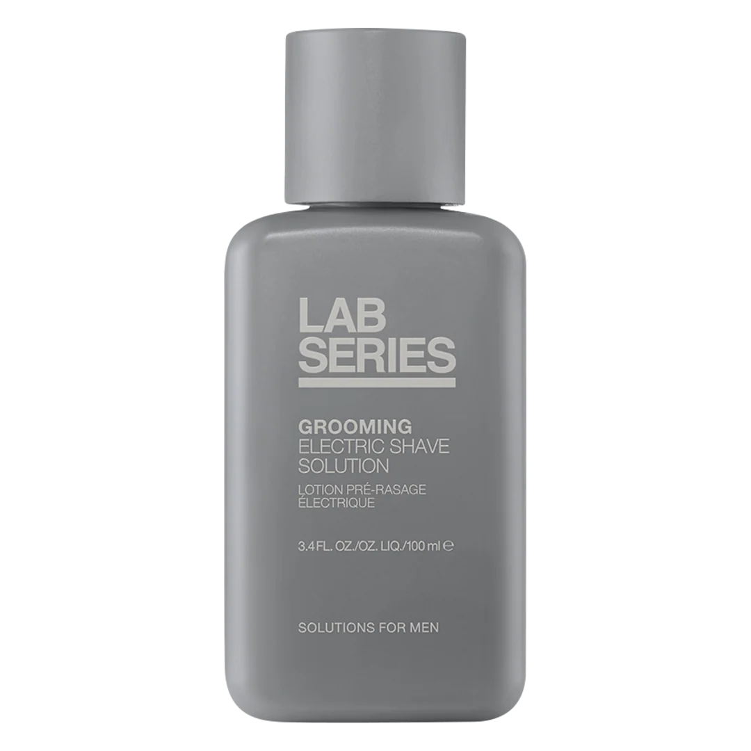 Lab Series Grooming Electric Shave Solution