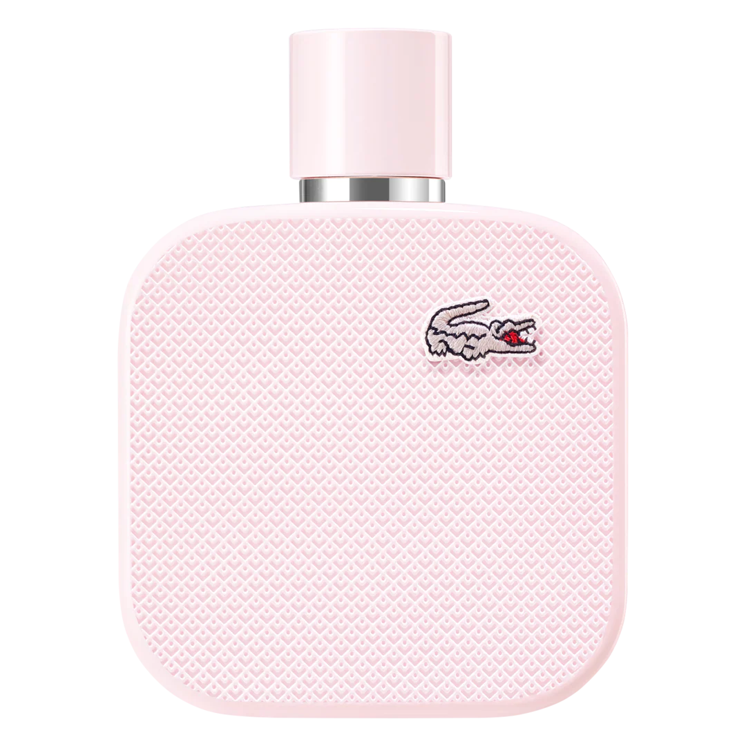 Lacoste L.12.12 Rose Eau de Parfum Spray - Image 8