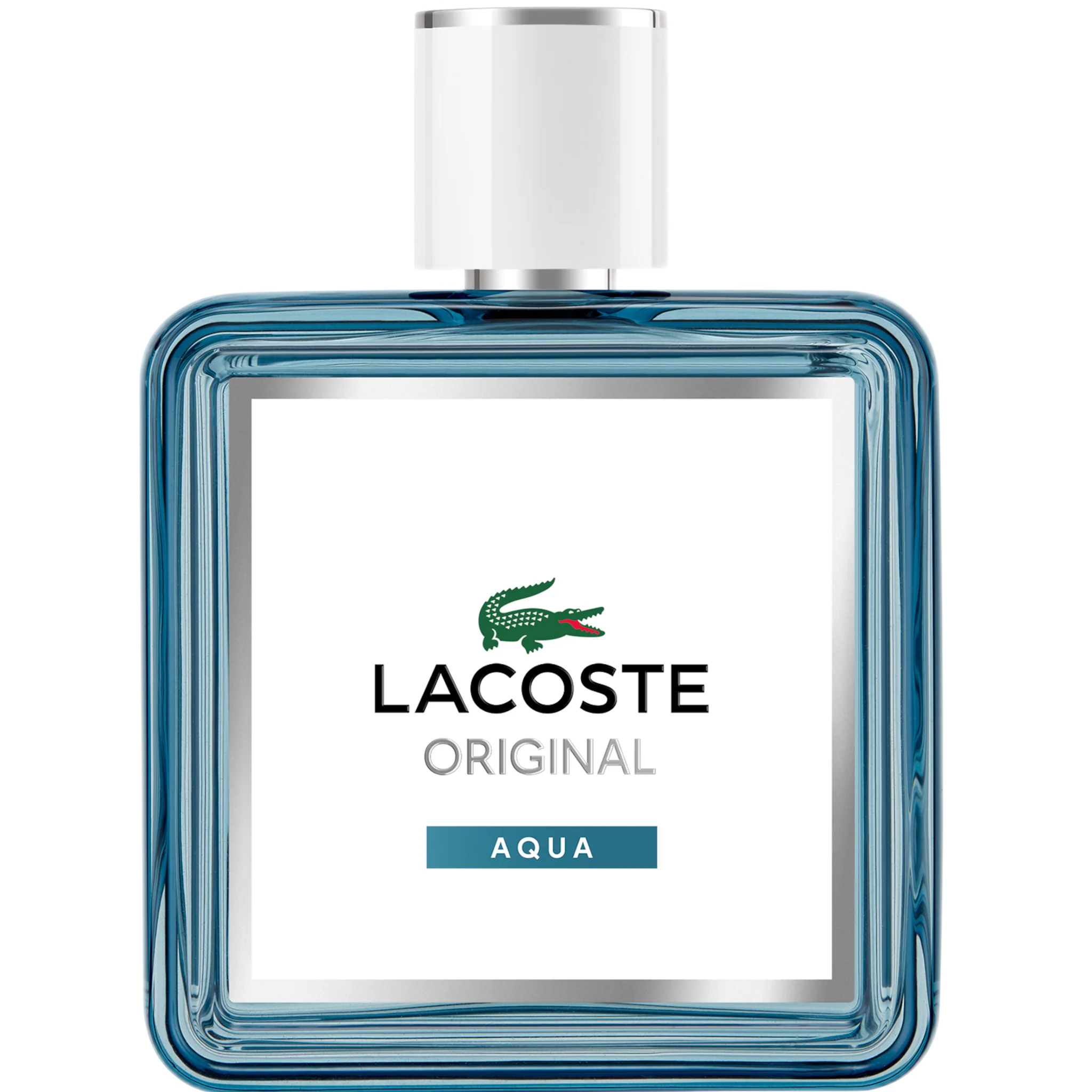 Lacoste Original Aqua Eau de Parfum Spray - Image 3