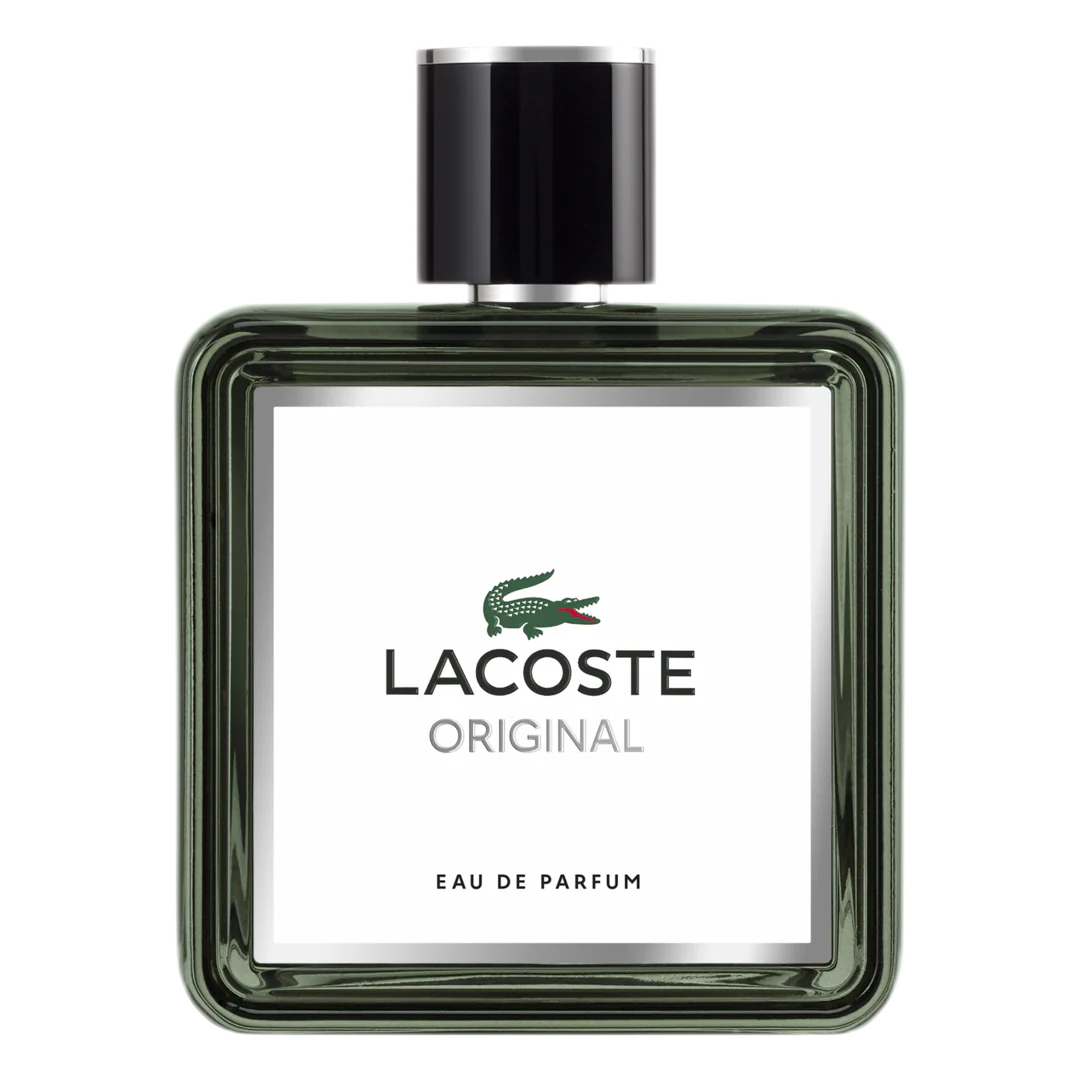 Lacoste Original Eau de Parfum Spray - Image 9