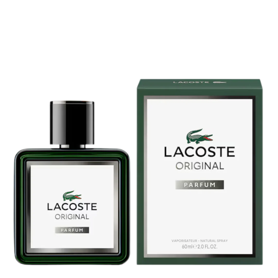 Lacoste Original Parfum Spray - Image 2