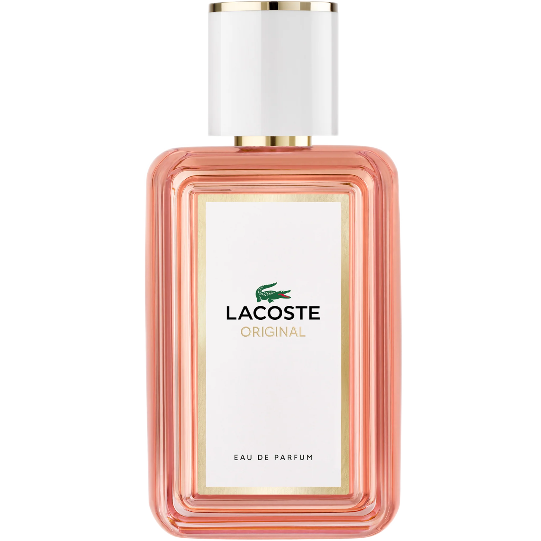Lacoste Original Pour Femme Eau de Parfum Spray - Image 3