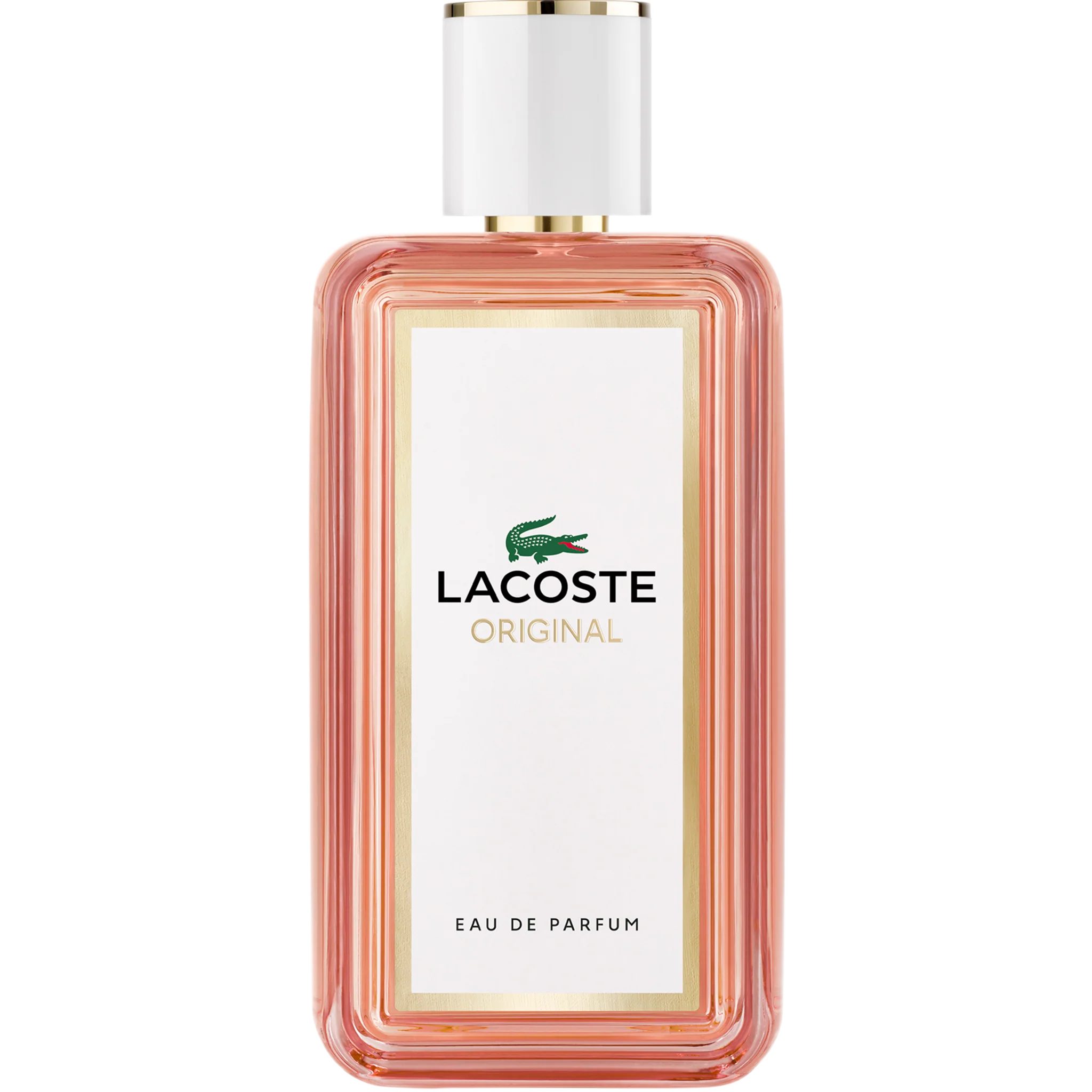 Lacoste Original Pour Femme Eau de Parfum Spray - Image 5