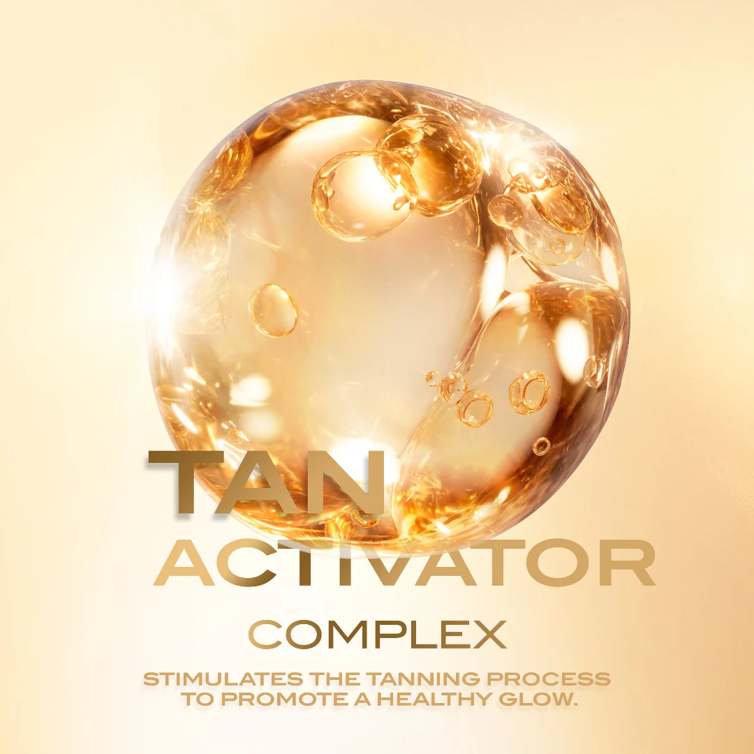 Lancaster Golden Tan Maximizer After Sun Lotion - Image 6