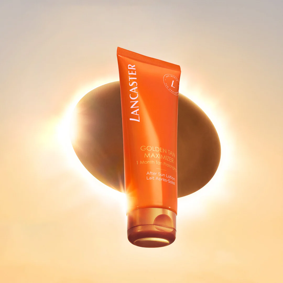 Lancaster Golden Tan Maximizer After Sun Lotion - Image 9
